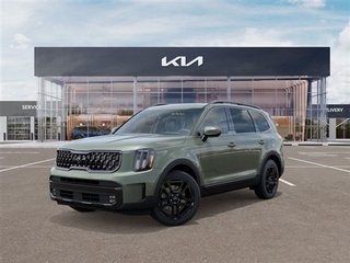 2025 Kia Telluride for sale in North Haven CT