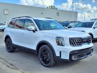 2025 Kia Telluride for sale in Council Bluffs IA