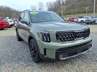 2025 Kia Telluride for sale in Bridgeport WV