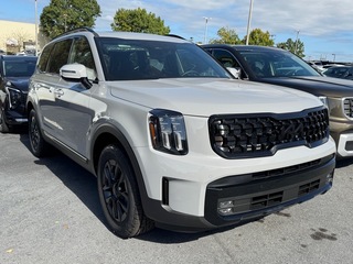 2025 Kia Telluride for sale in Greenville SC