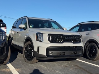2025 Kia Telluride for sale in Batesville MS