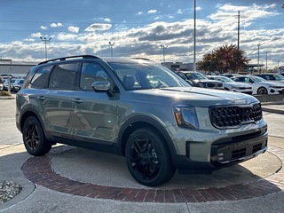 2025 Kia Telluride for sale in Council Bluffs IA