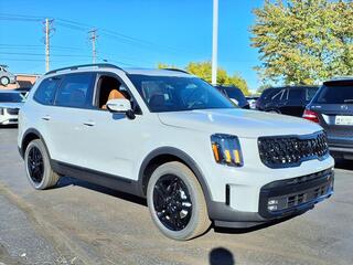2025 Kia Telluride for sale in Council Bluffs IA