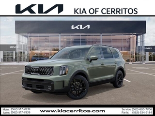 2025 Kia Telluride for sale in Cerritos CA