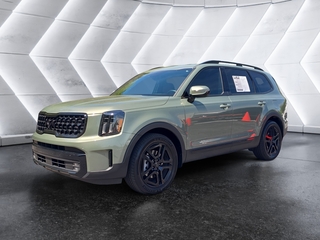 2025 Kia Telluride for sale in Knoxville TN