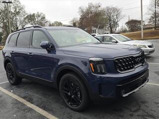 2025 Kia Telluride for sale in Batesville MS