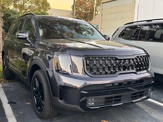 2025 Kia Telluride for sale in Greenville SC