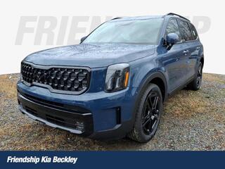 2025 Kia Telluride for sale in Mount Hope WV