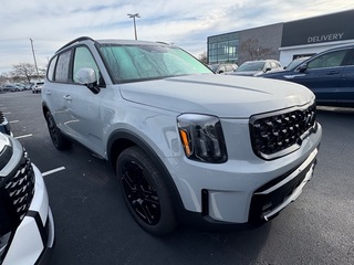 2025 Kia Telluride for sale in Greenville SC