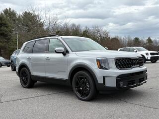 2025 Kia Telluride for sale in Asheville NC
