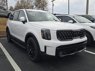 2025 Kia Telluride for sale in Batesville MS