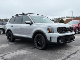 2025 Kia Telluride for sale in Asheville NC