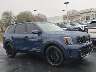 2025 Kia Telluride for sale in Batesville MS