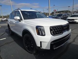 2025 Kia Telluride for sale in Batesville MS