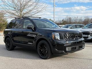 2025 Kia Telluride for sale in Asheville NC