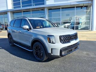 2025 Kia Telluride for sale in Chickasha OK