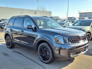 2025 Kia Telluride for sale in Council Bluffs IA