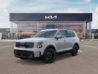 2025 Kia Telluride for sale in Joliet IL