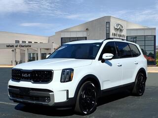 2023 Kia Telluride
