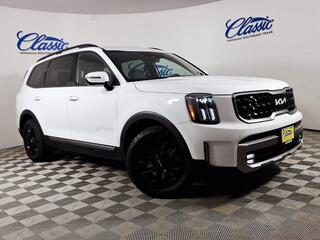 2023 Kia Telluride for sale in Beaumont TX