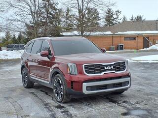 2023 Kia Telluride