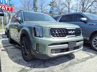 2023 Kia Telluride for sale in Whitehall MI