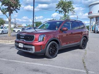 2023 Kia Telluride