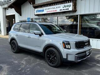 2023 Kia Telluride