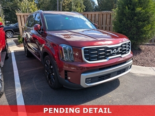2023 Kia Telluride