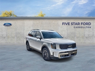2023 Kia Telluride