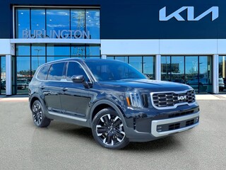 2023 Kia Telluride for sale in Burlington NC