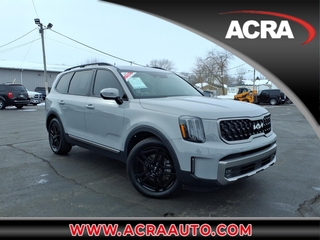 2023 Kia Telluride