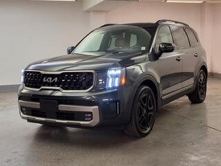 2023 Kia Telluride