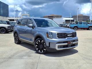 2023 Kia Telluride