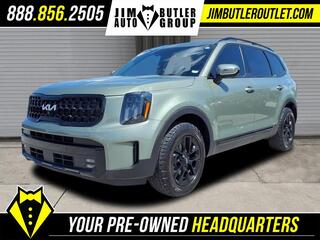 2024 Kia Telluride