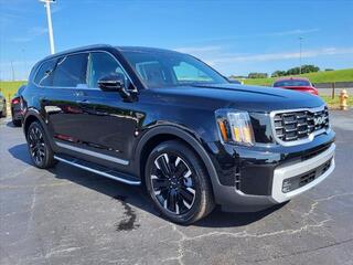 2024 Kia Telluride for sale in Charlotte NC