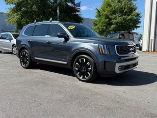 2024 Kia Telluride