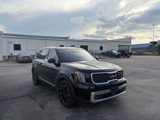 2024 Kia Telluride for sale in Dickinson TX