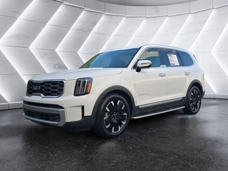 2024 Kia Telluride for sale in Knoxville TN