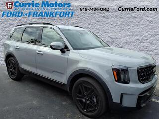 2024 Kia Telluride for sale in Frankfort IL
