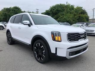 2024 Kia Telluride for sale in Chattanooga TN