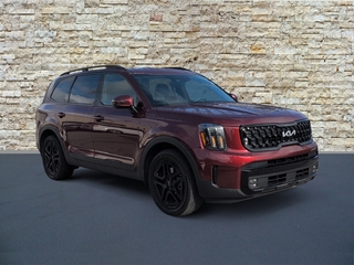 2024 Kia Telluride for sale in Chattanooga TN