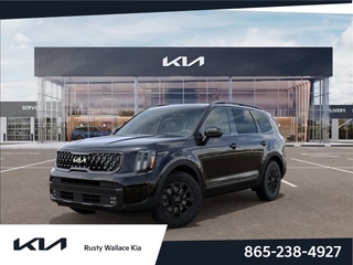 2024 Kia Telluride for sale in Louisville TN