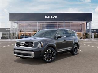 2024 Kia Telluride for sale in Lynn MA