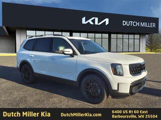 2025 Kia Telluride for sale in North Haven CT