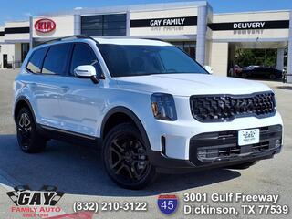 2025 Kia Telluride for sale in Dickinson TX