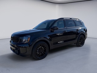 2025 Kia Telluride for sale in Morristown TN