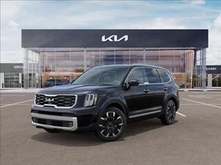 2025 Kia Telluride for sale in Novi MI