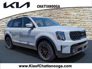 2025 Kia Telluride for sale in Chattanooga TN