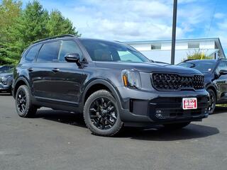 2025 Kia Telluride for sale in Somersworth NH
